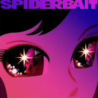Spiderbait — Miss The Boat — обложка