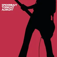 Spiderbait — Put It Down — обложка